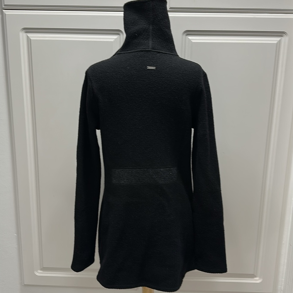 Prana Wool Coat 🧥 - Picture 4 of 9